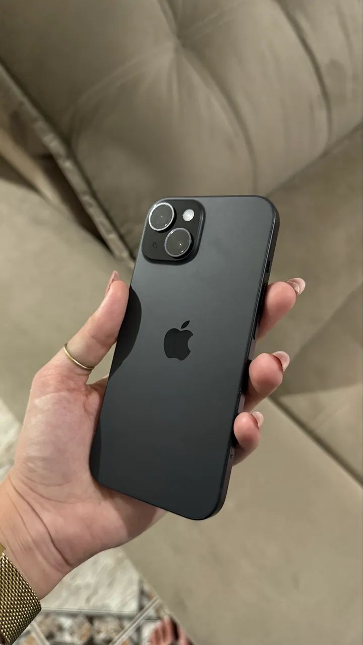 iPhone 15 256gb  - Foto 3