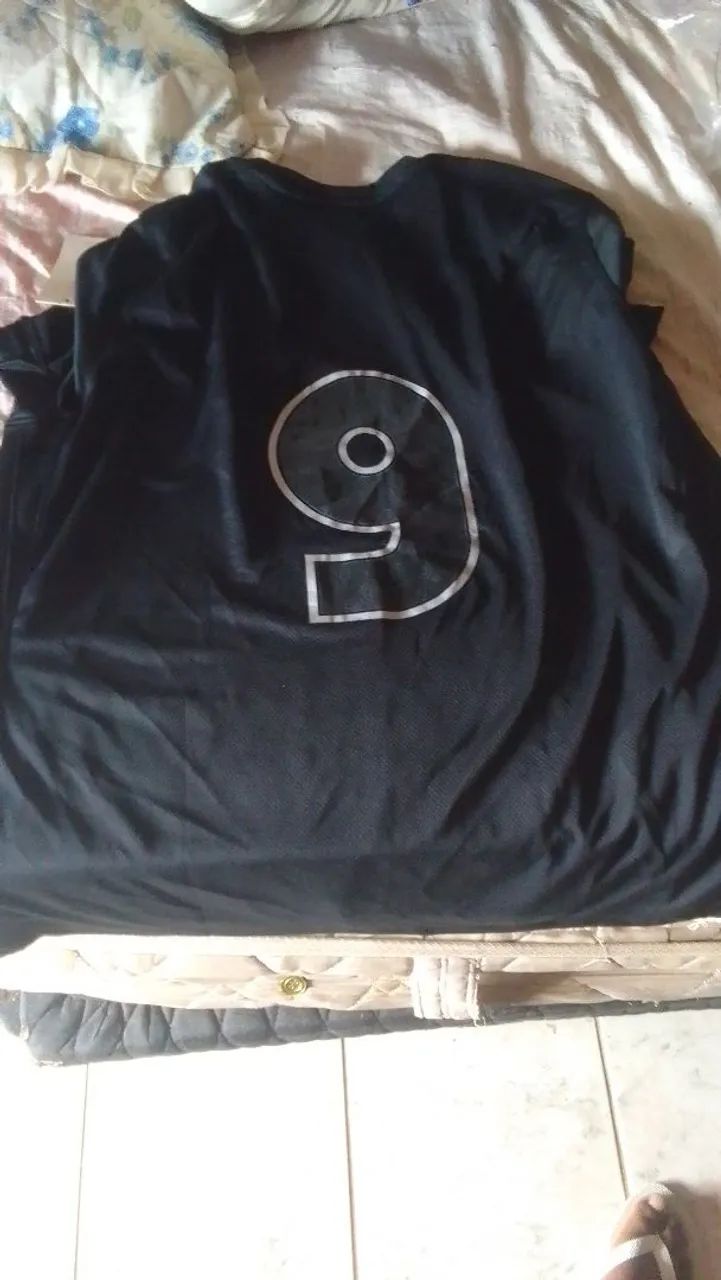 Camisa do corinthias original - Foto 3