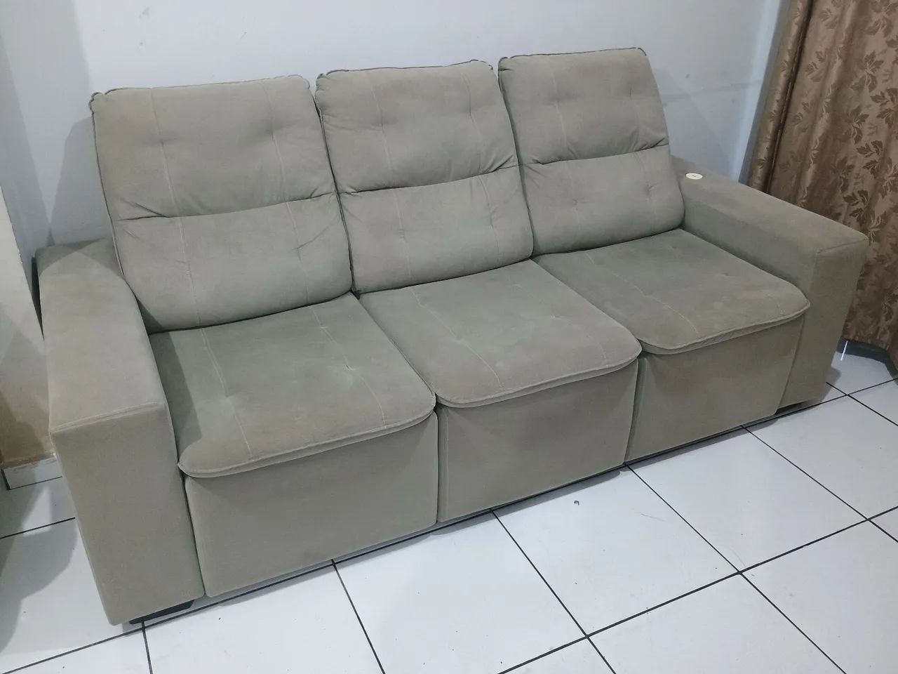 Sofá - Foto 2