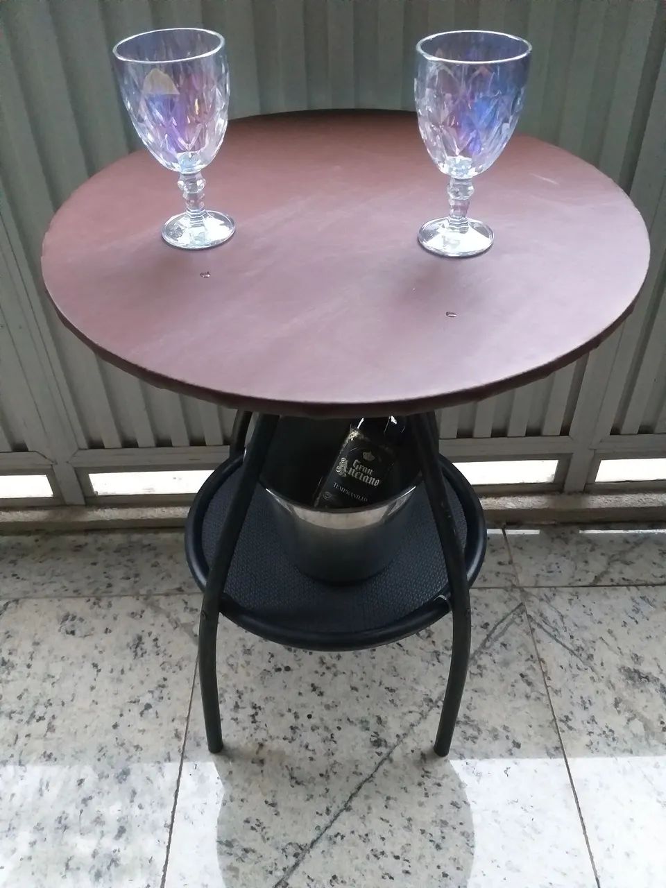 Mesa de Apoio  - Foto 2