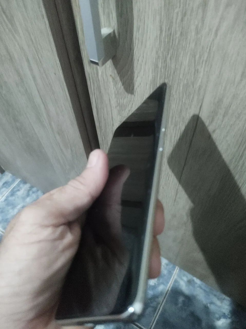 Vendo smartphone para retirar peças . ZAP: *