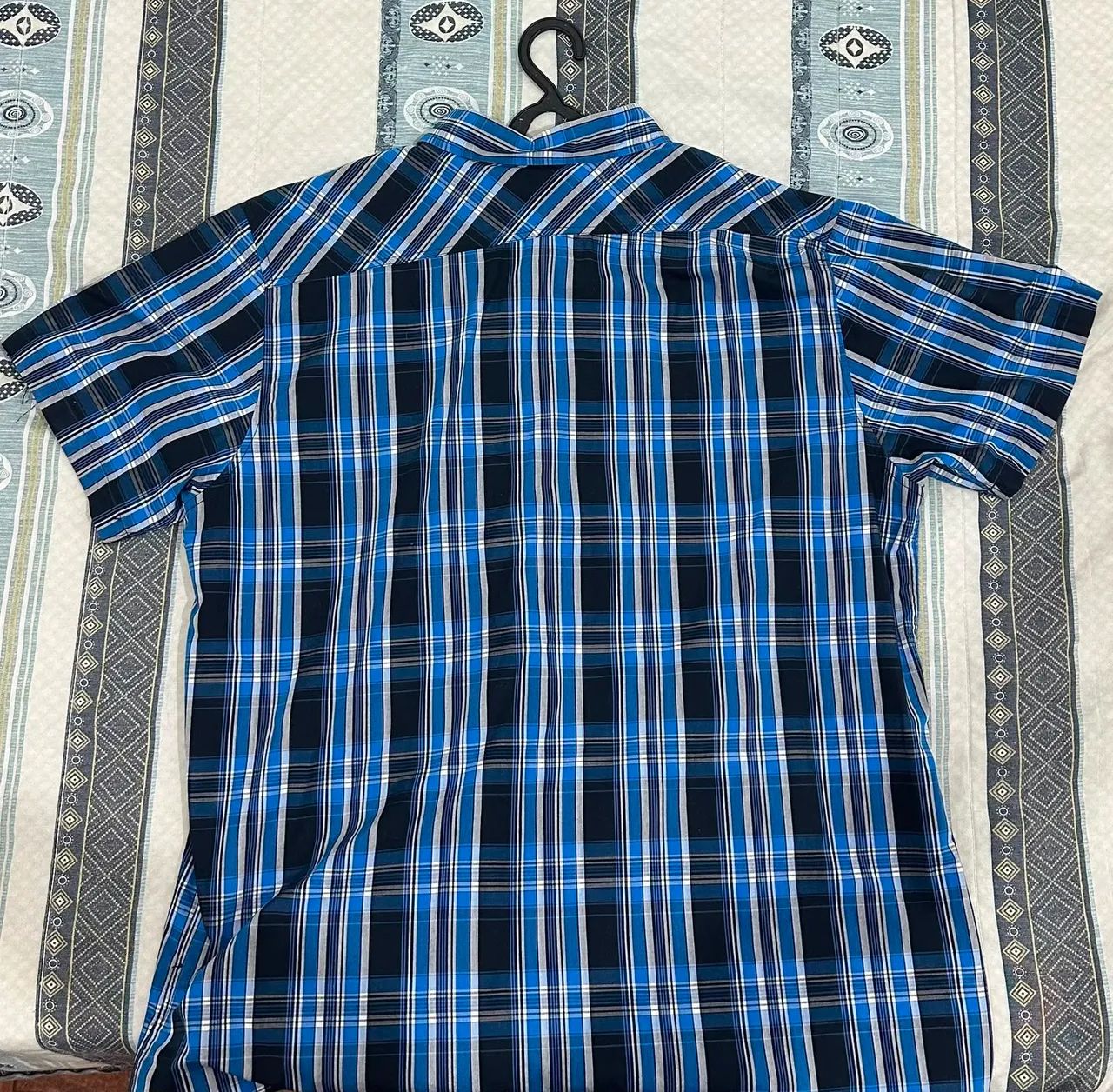 CAMISA XADREZ OAKLEY  - Foto 4