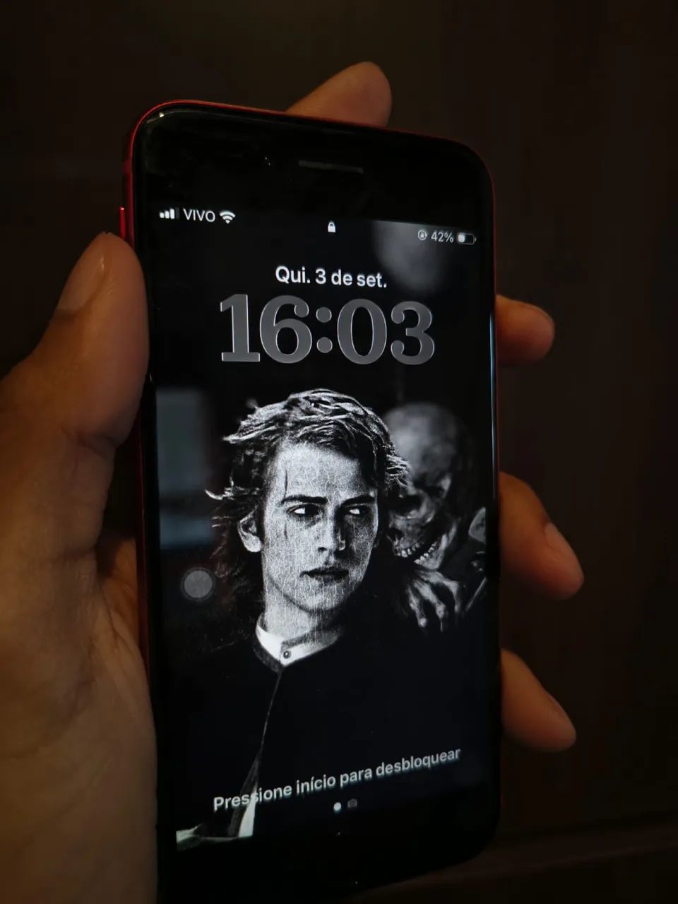 iPhone 