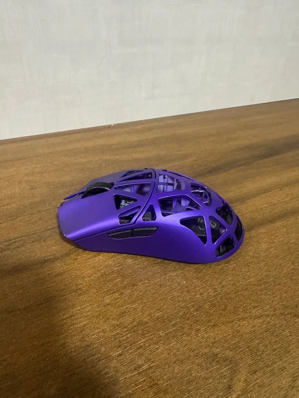 Wl mouse best max 8k hz