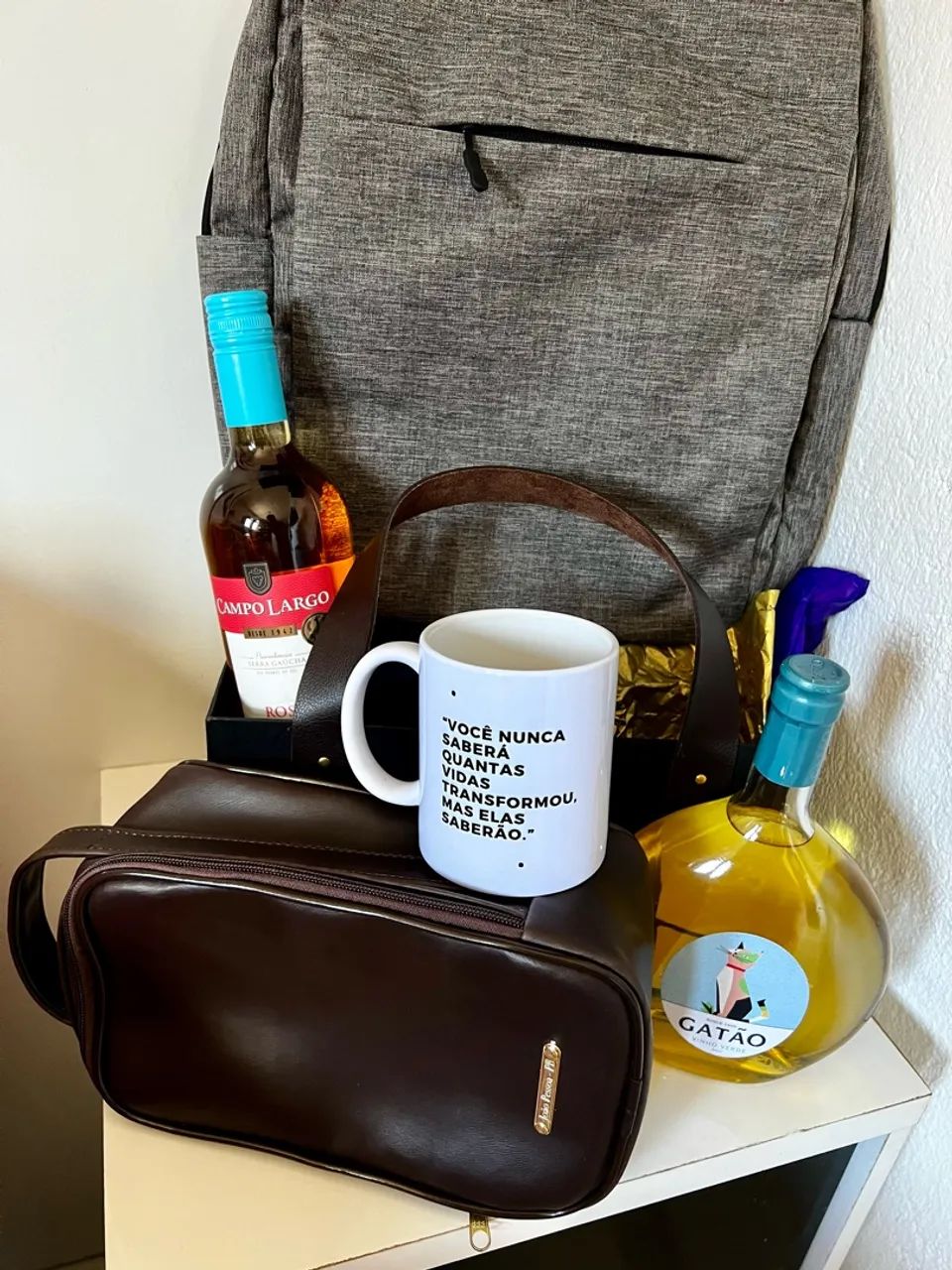 Kit de Presente  - Foto 2