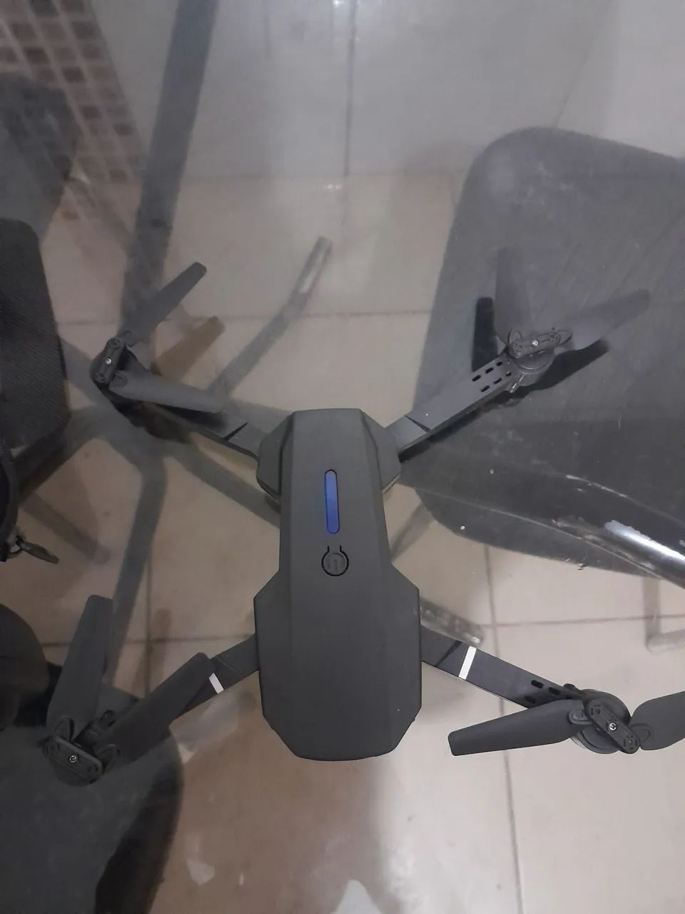 Drone e88  - Foto 3