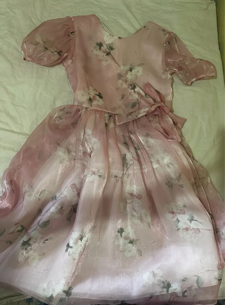 Vestidos infantil Petit cherie - Foto 5
