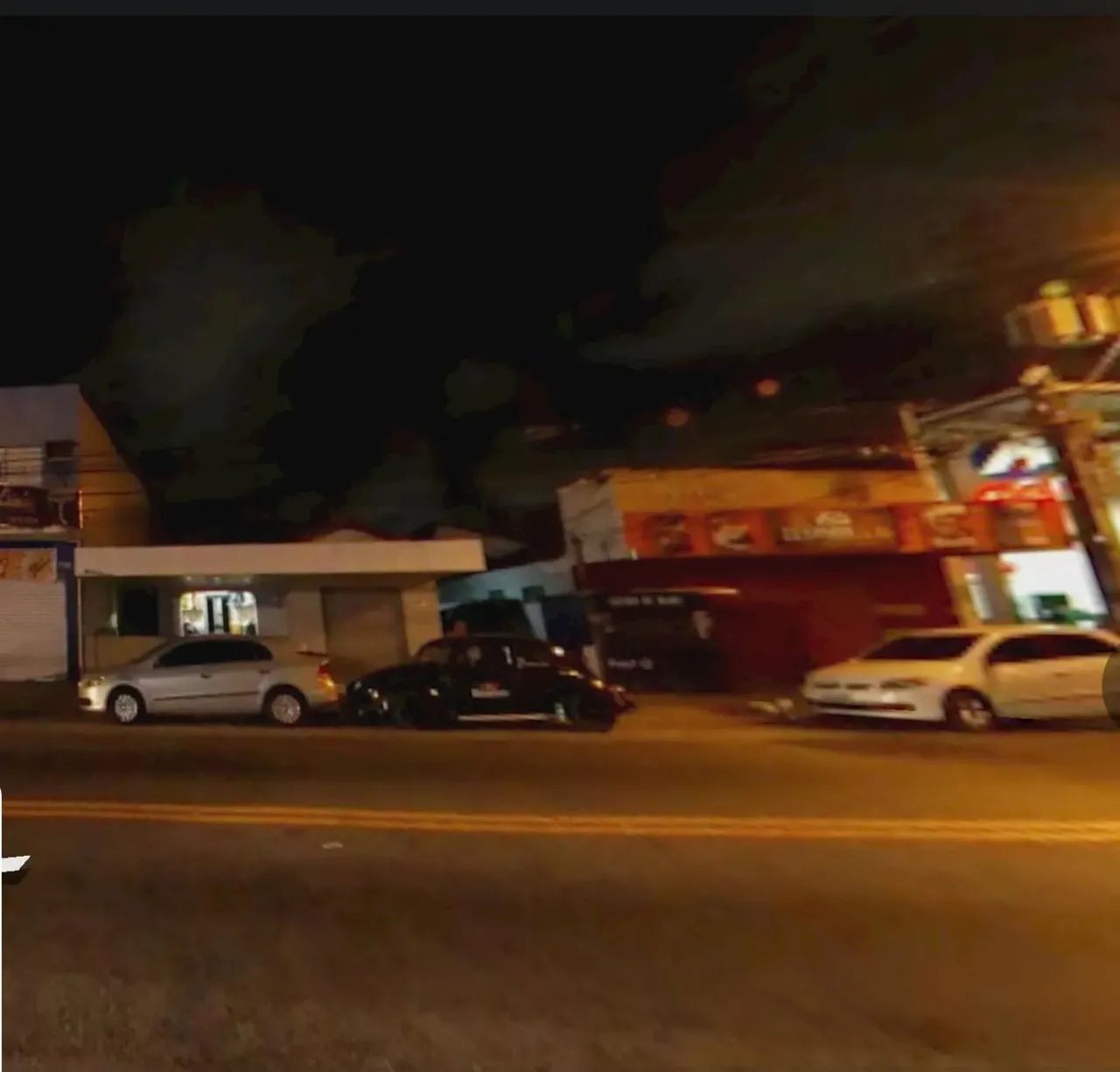 Terreno com Kitnets no Alecrim, 2 frentes PARA EDIFICAR Vizinho a Posto - Foto 3