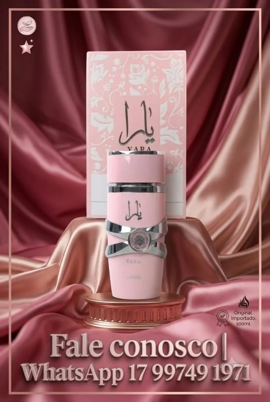 Perfumes importados - Foto 4