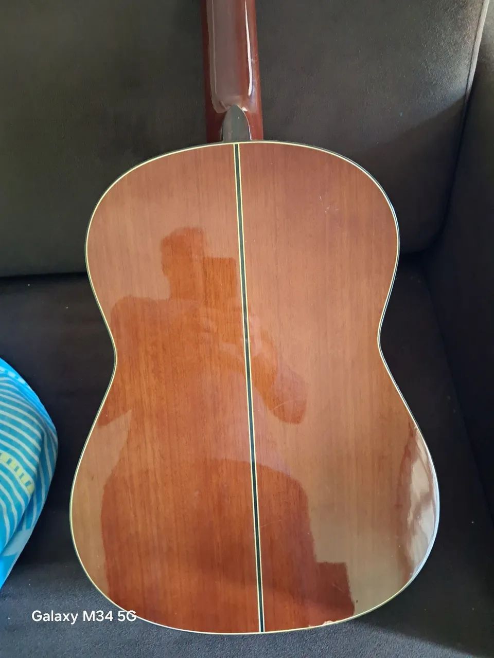 Violão Eagle DH 69 - Foto 5