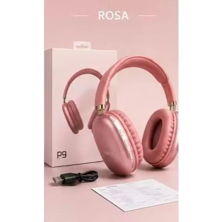 Fone de ouvido bluetooth  - Foto 2