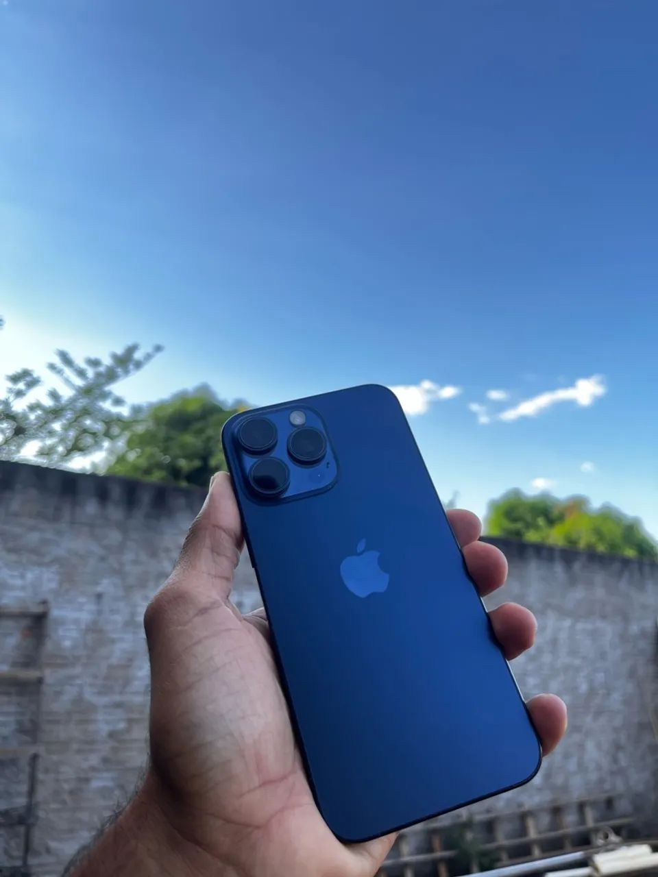 iPhone 15 PRO MAX - Foto 3