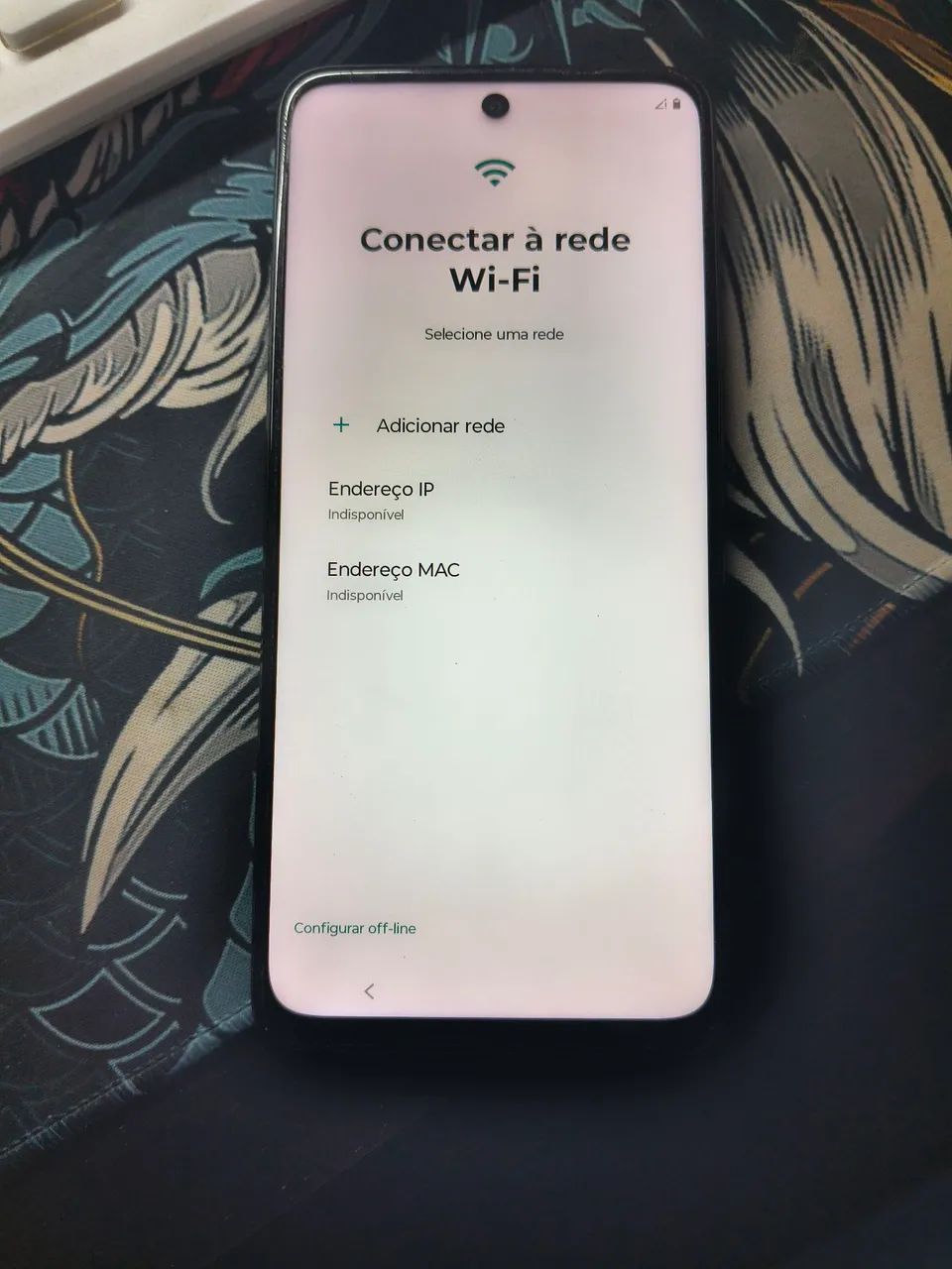  Moto G55 5G ? 8GB RAM + RAM Boost + 256GB - Foto 3
