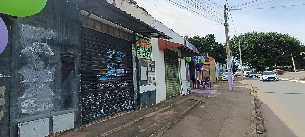 Excelente imóvel para investimento  - Foto 4