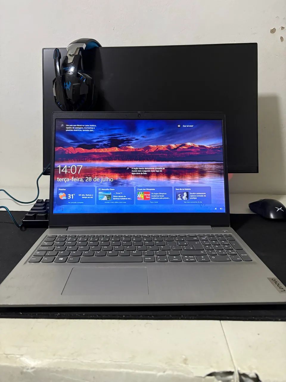 Lenovo Ideapad 3 - Foto 2