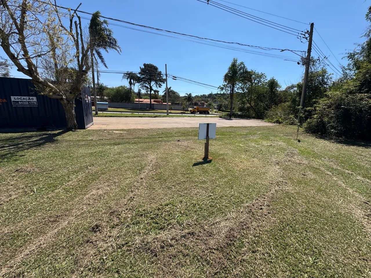 Lote comercial Bosque dos Pires Itatiba-sp - Foto 4