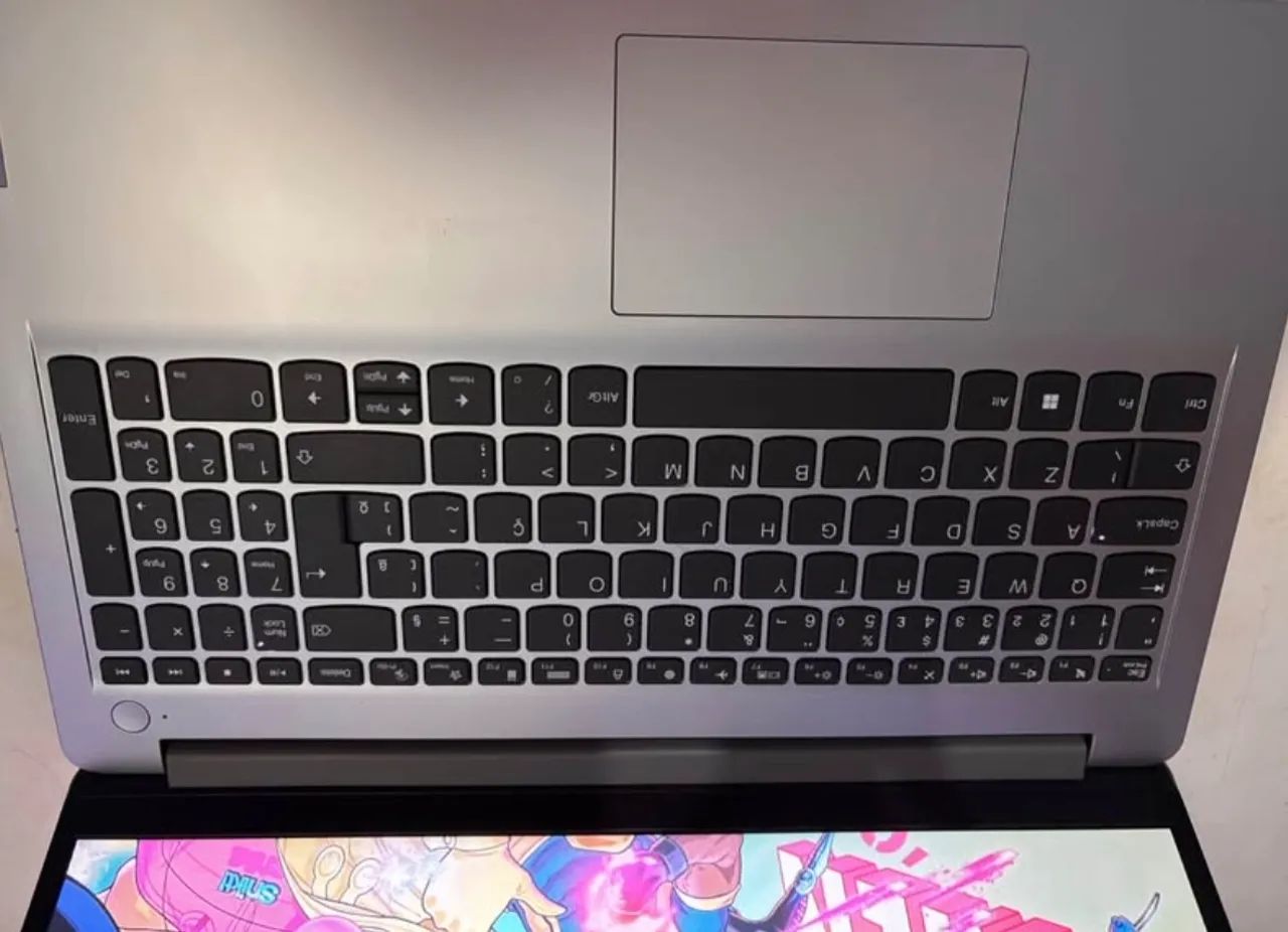 VENDO NOTEBOOK LENOVO - Foto 4