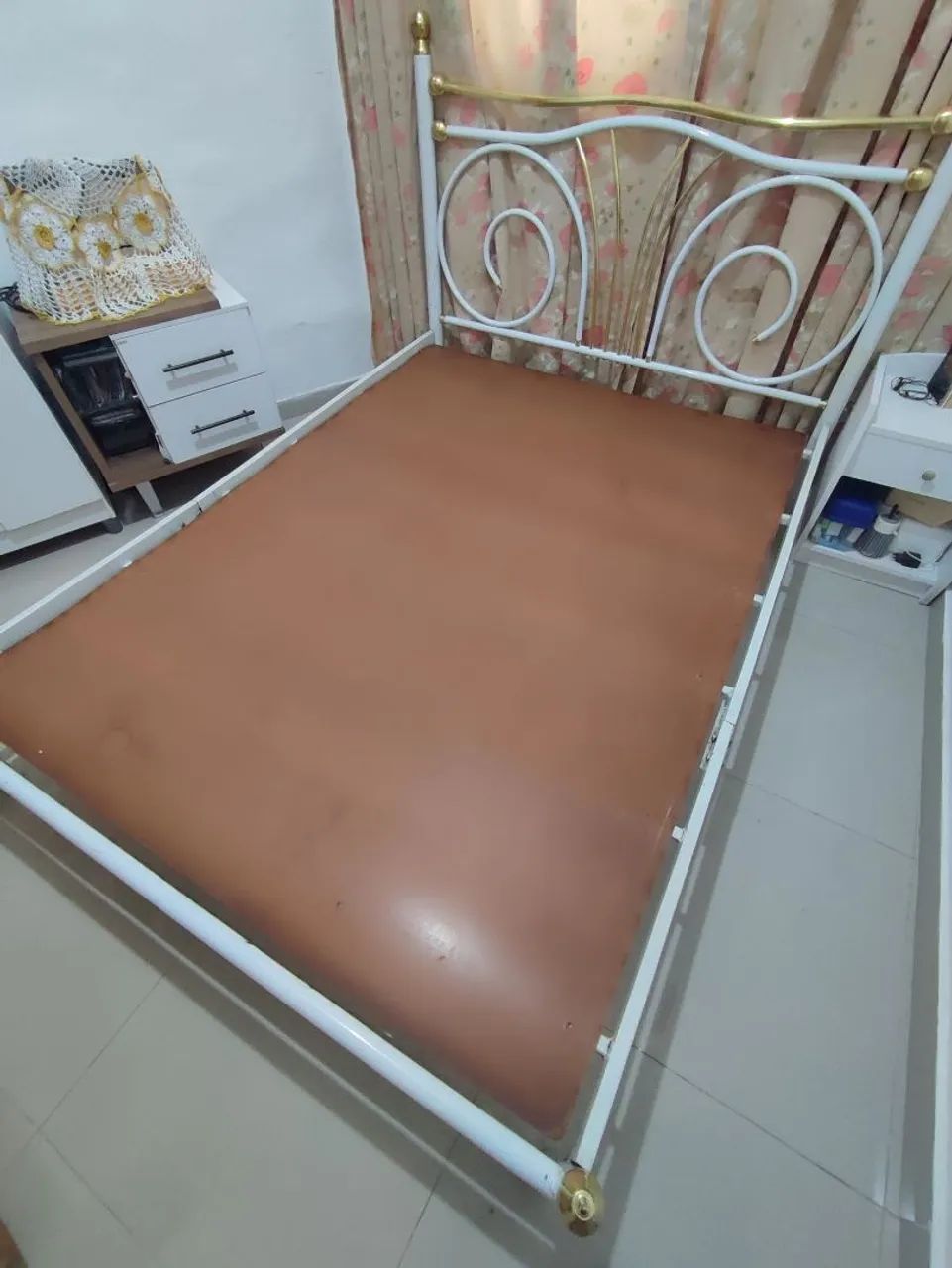 Cama de casal - Foto 2