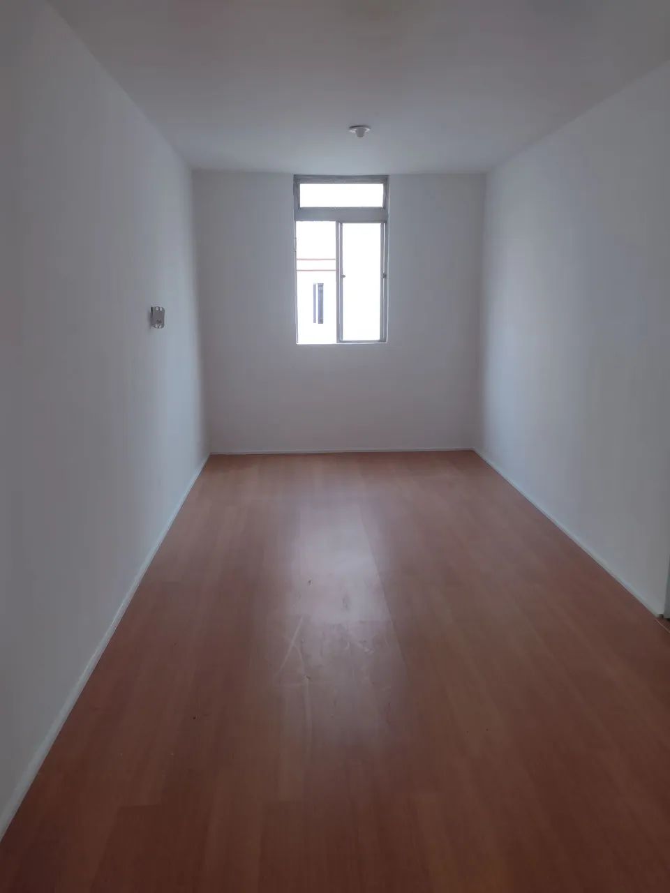 Foto - São Paulo - Conjunto Residencial Elisio Teixeira Leite