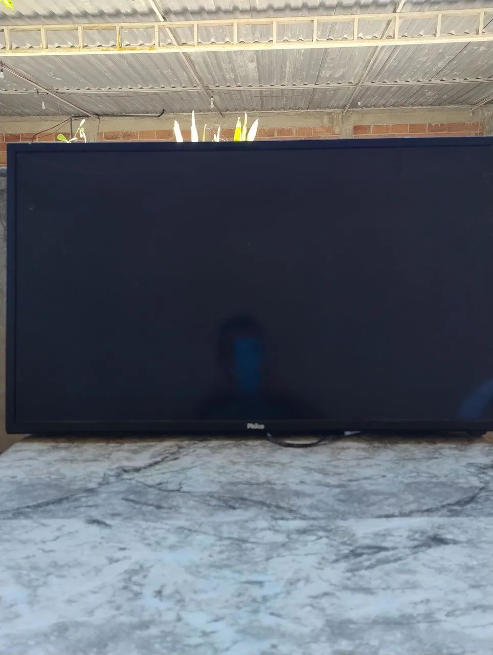 Televisão 