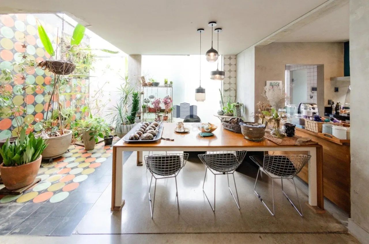 Casa para alugar com 350m², 3 quartos e 2 vagas - Foto 2