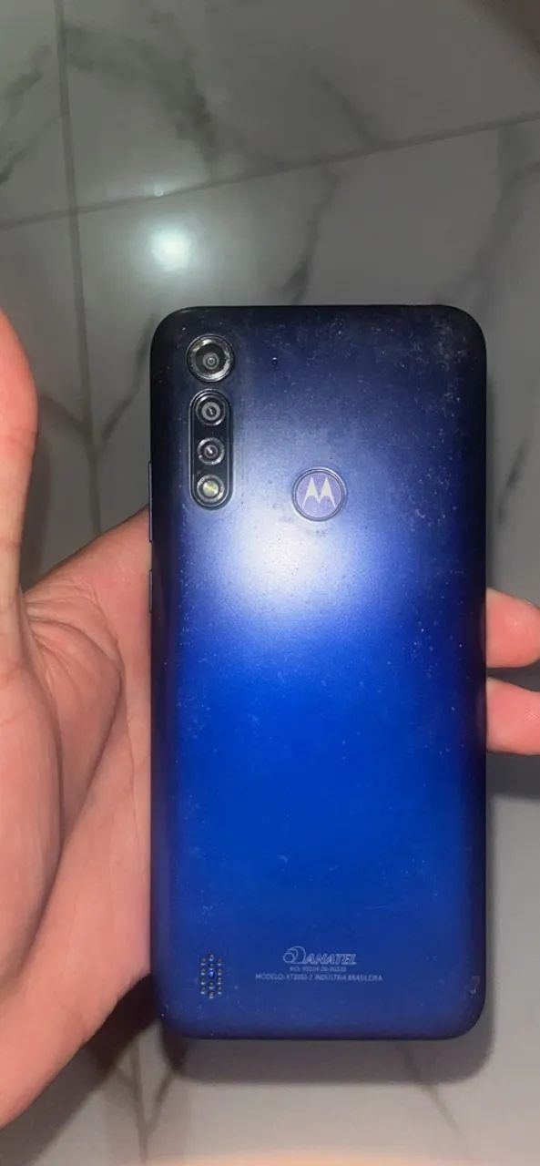 Moto g - Foto 3