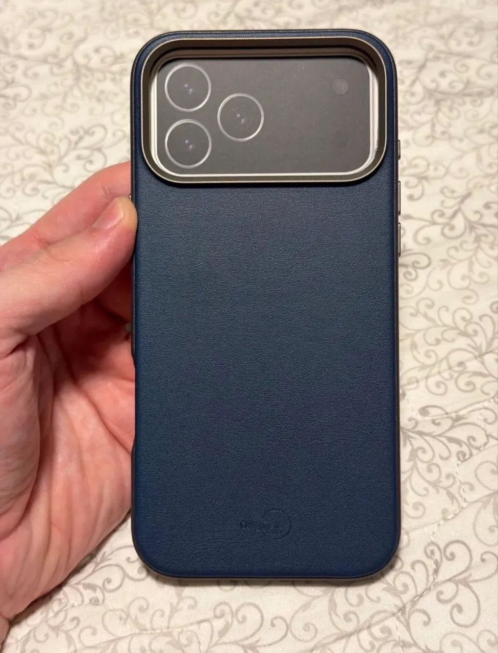 Capas iPhone 17 Pro Max iPlace