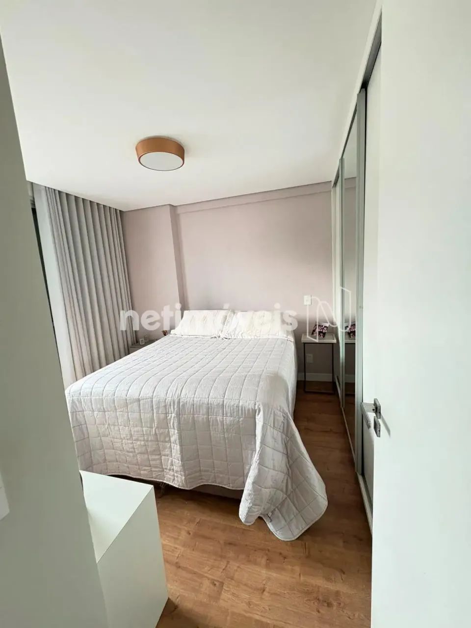 BURITIS: 1 QUARTO COM VARANDA, 2 VAGAS E LAZER COMPLETO! - Foto 4