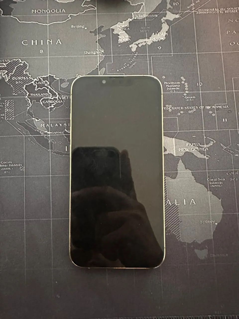 iphone 13 pro 128g - excelente  - Foto 5