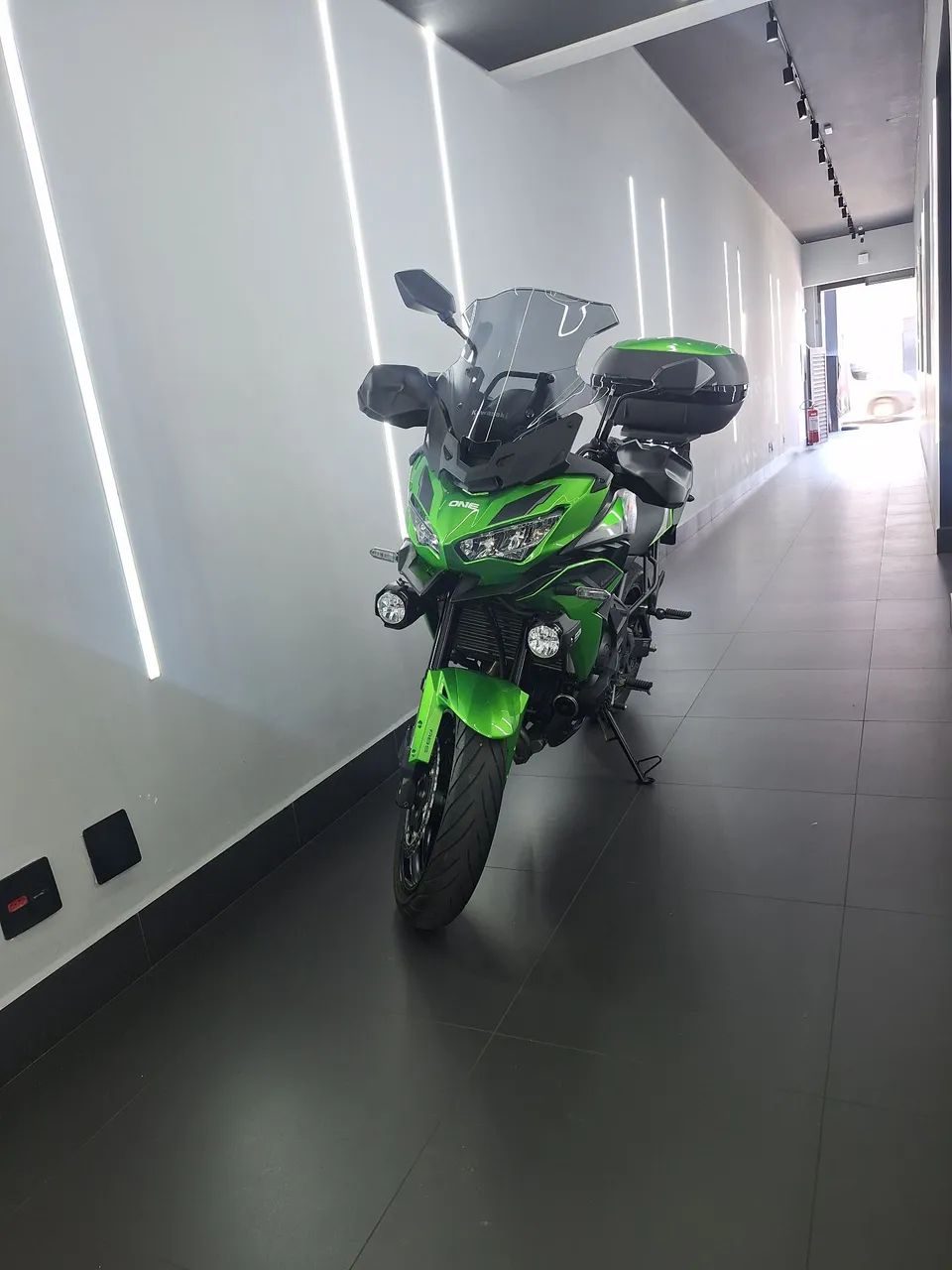 Moto completa top - Foto 5