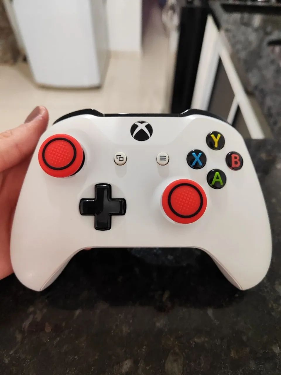 Controle de Xbox One S - Foto 4