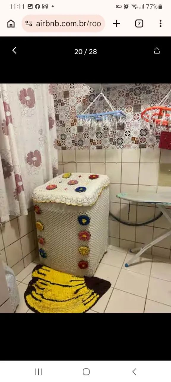 APARTAMENTO TEMPORADA - Foto 4