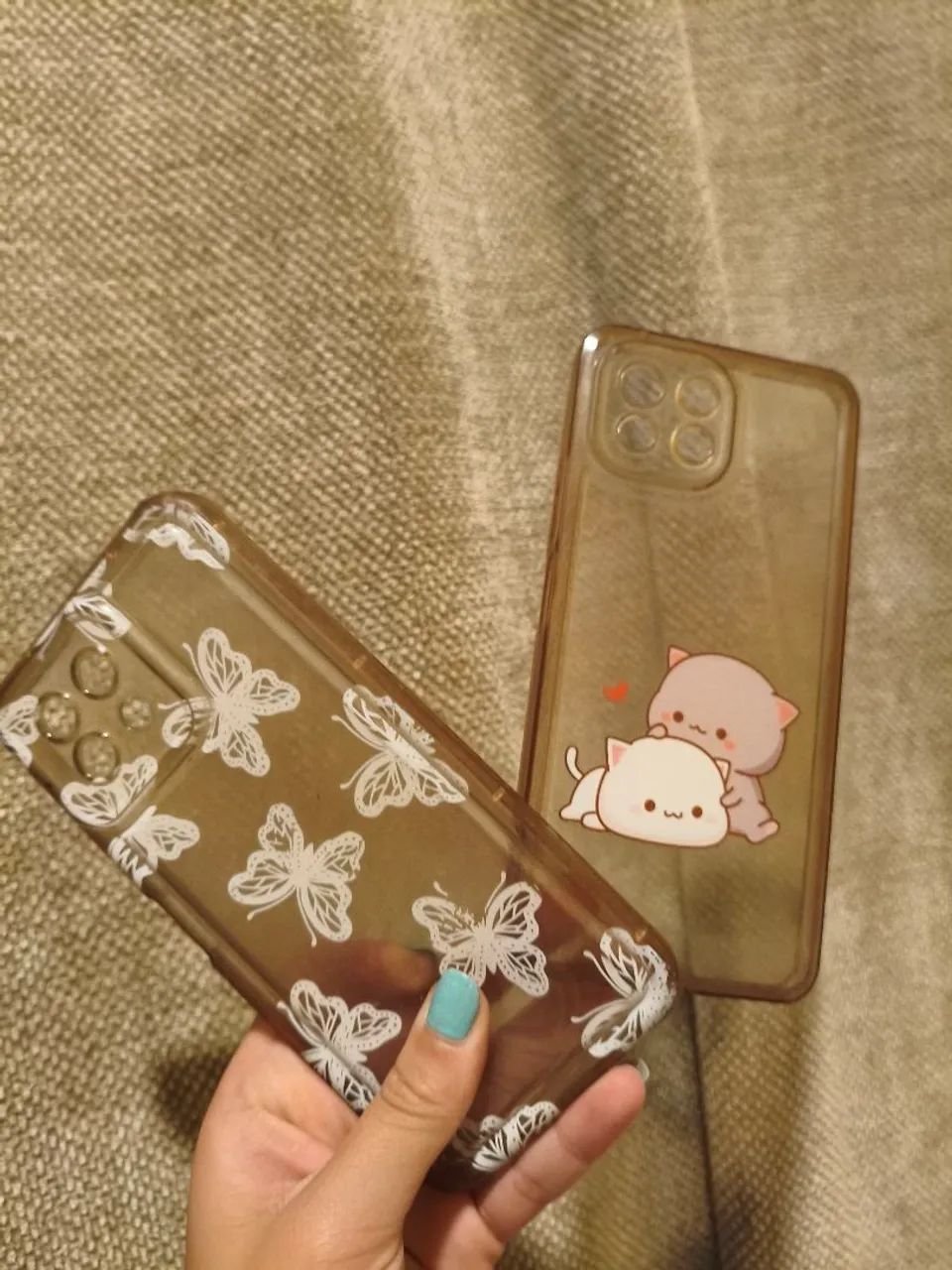 Xiaomi Mi 11 Lite 5g 256gb - Foto 5