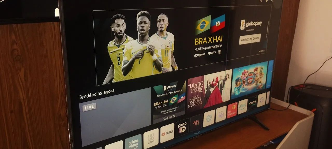 TV LG 55 POLEGADAS  - Foto 3