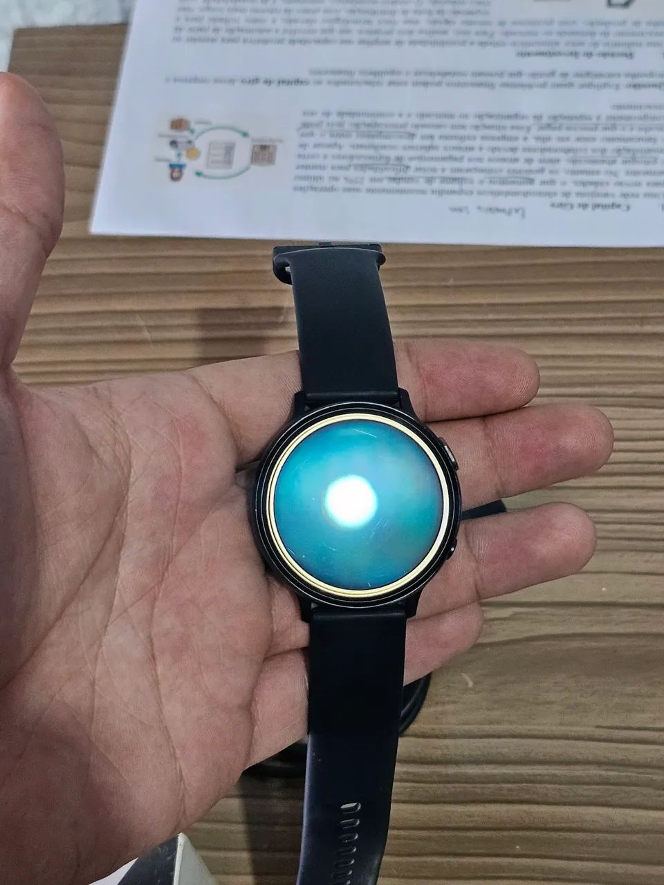 Smartwatch Galaxy Watch 2 - Foto 2