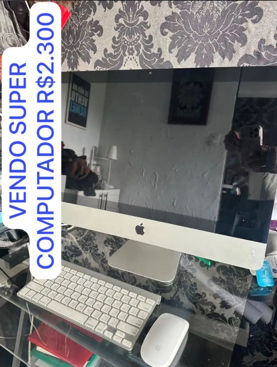 Imac Excelente estado 2011