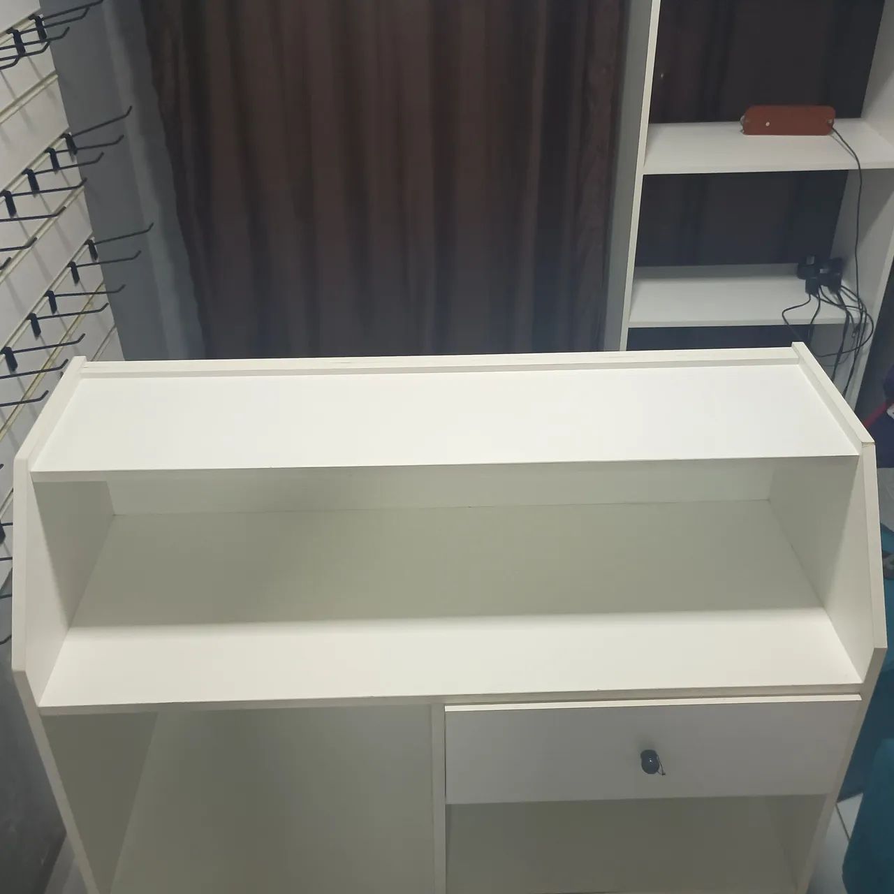 Vendo balcão bem conservado  - Foto 4