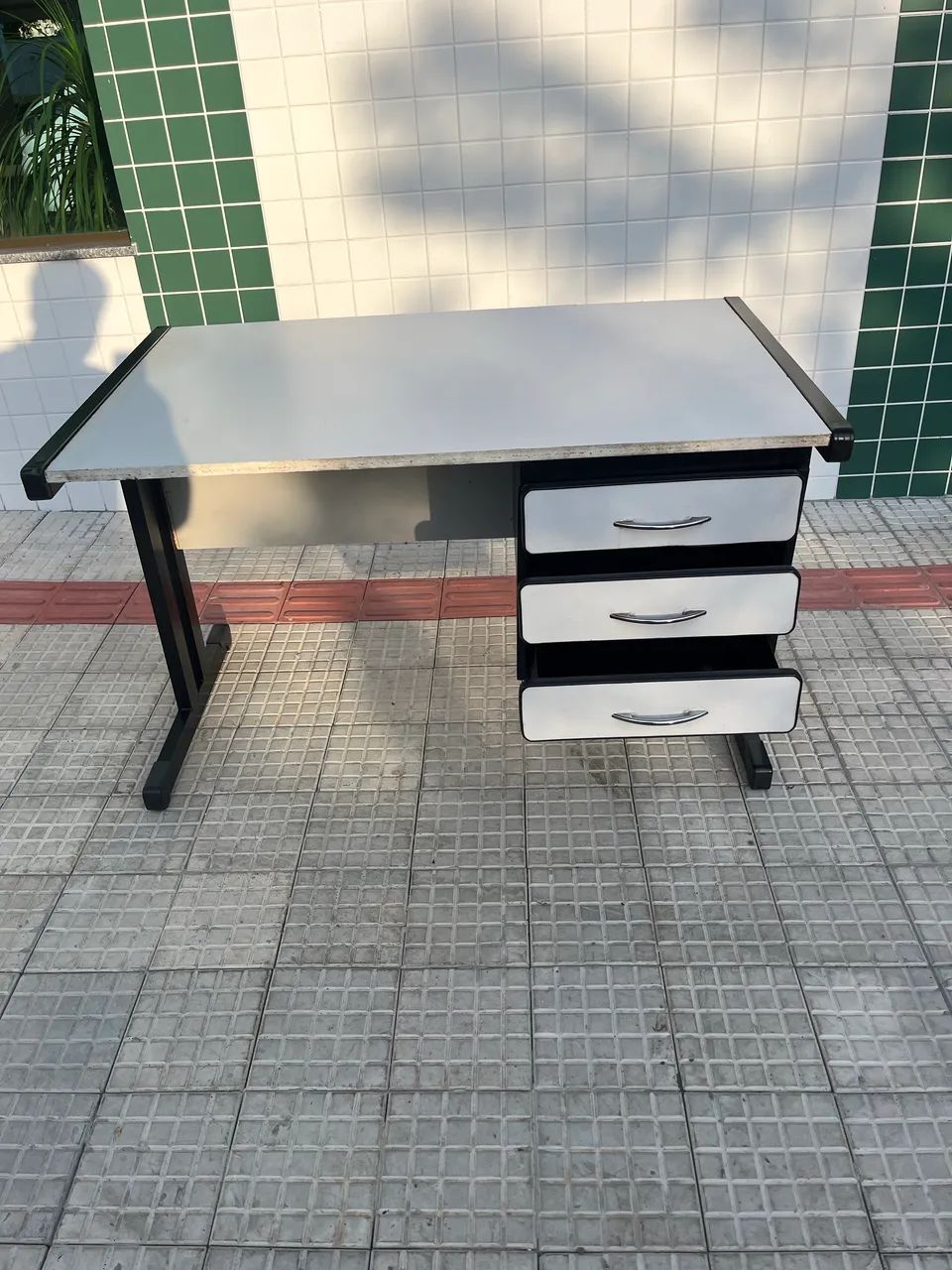 Mesa de escritório  - Foto 3
