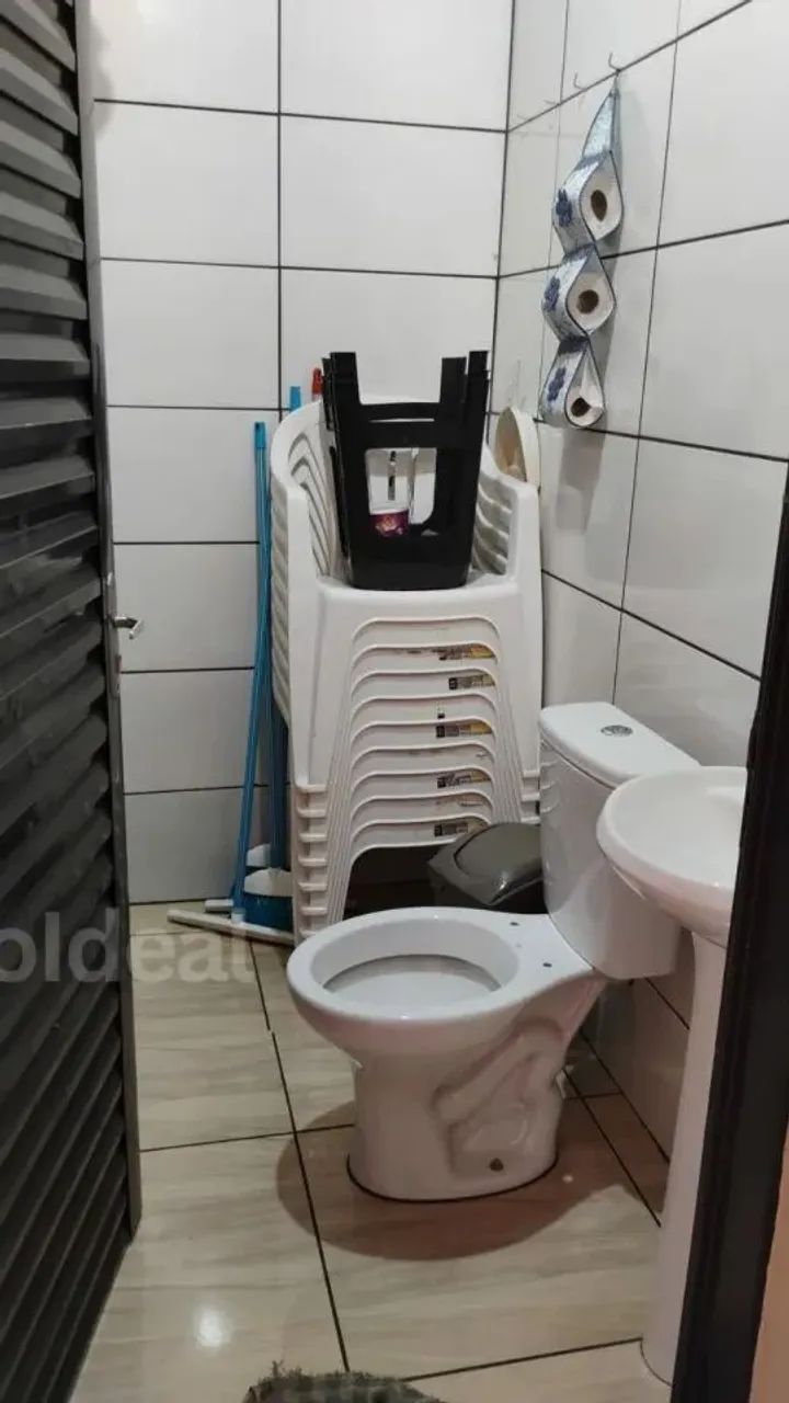 EDÍCULA ANTÔNIO LOPES - Lençóis Paulista - Foto 5