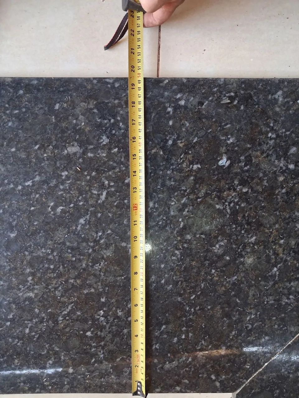 Bancada de marmore - Foto 4
