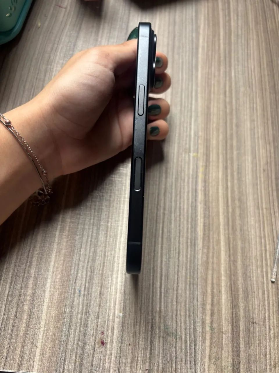 iPhone 16 - 256 - Foto 4