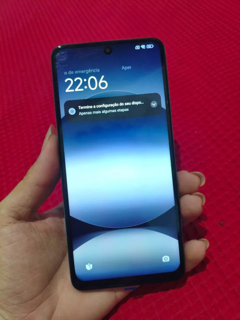 Redmi Note 14 4g - Foto 2