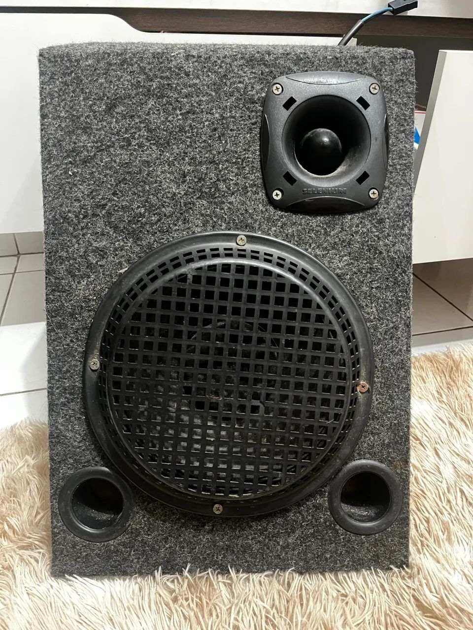 Caixa de Som SELENIUM - Foto 2