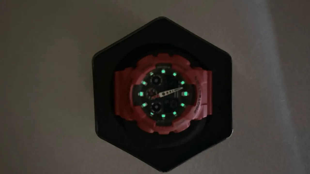 Relógio g Shock  original  - Foto 5