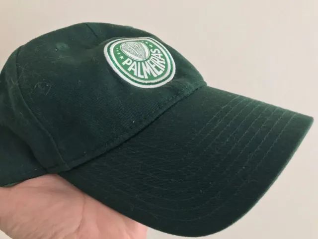 Boné do Palmeiras Puma - Foto 2