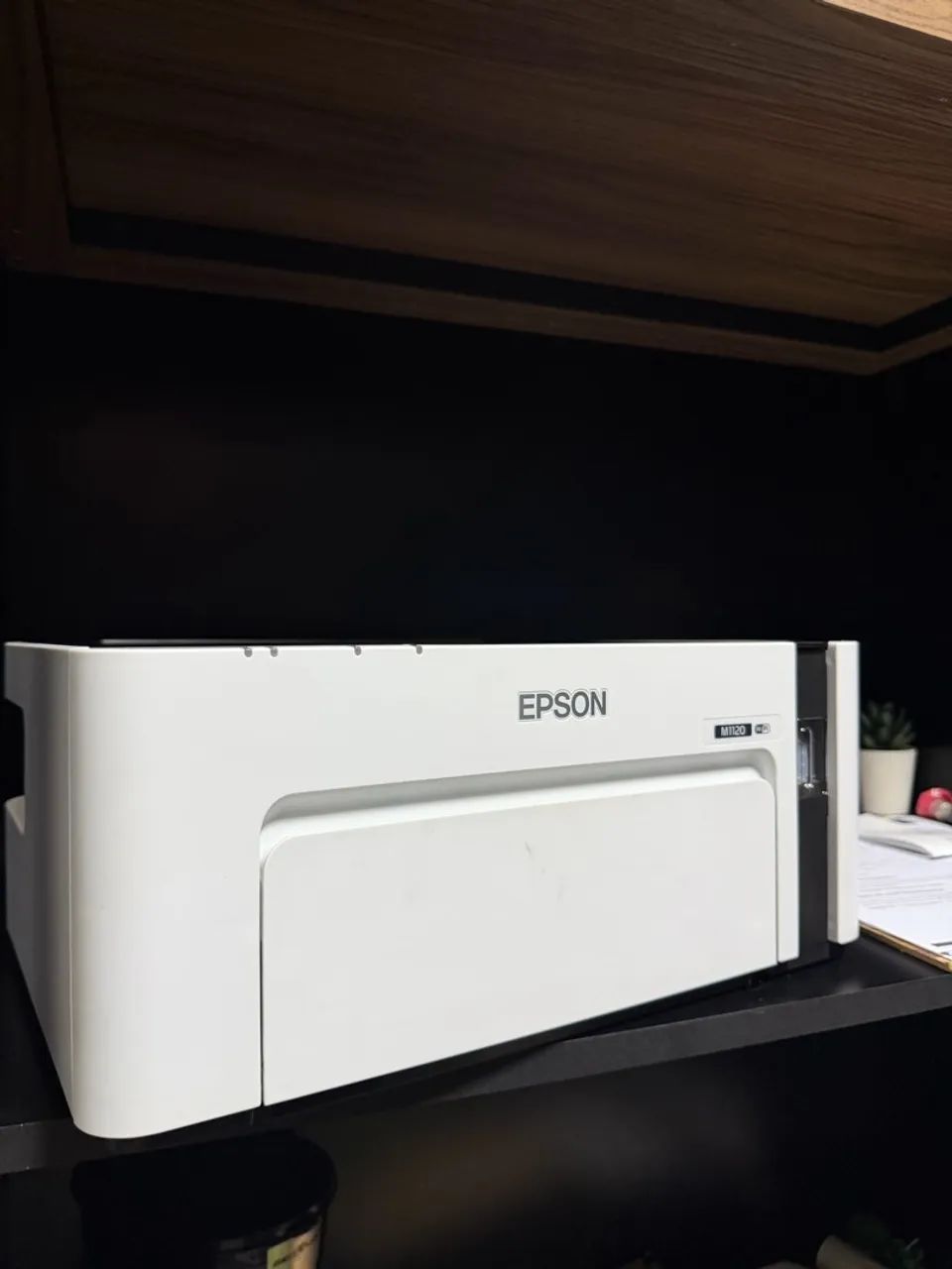 Impressora epson tatuagem
