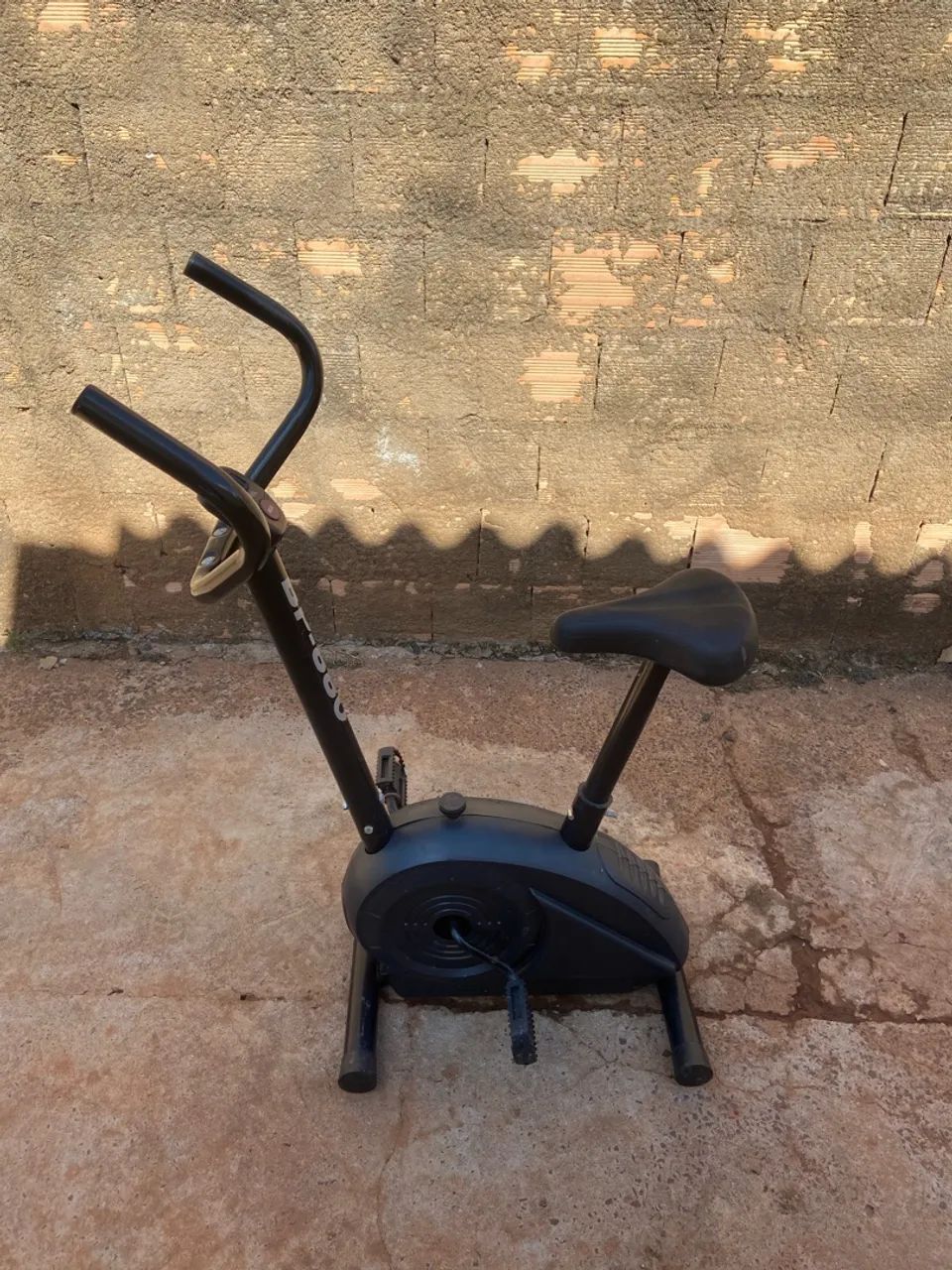 BICICLETA ERGOMÉTRICA BP 880 - Foto 3