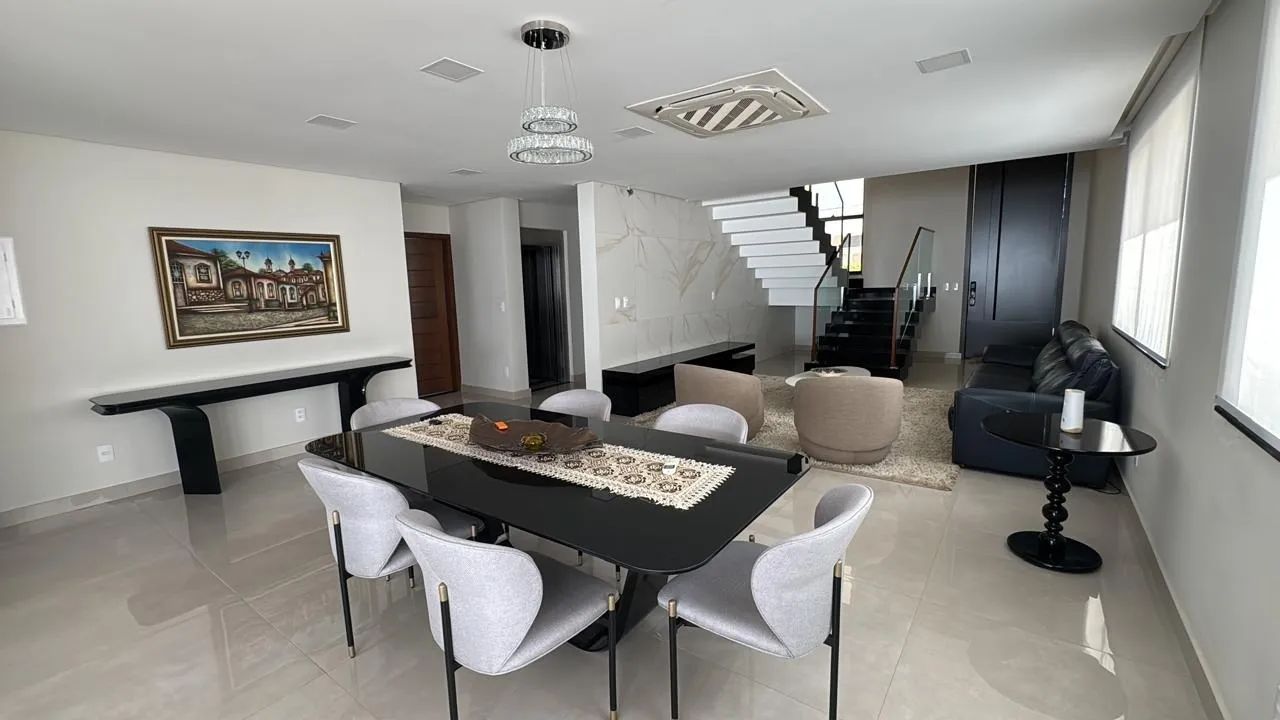 Manção no condominio Alphaville - Foto 7