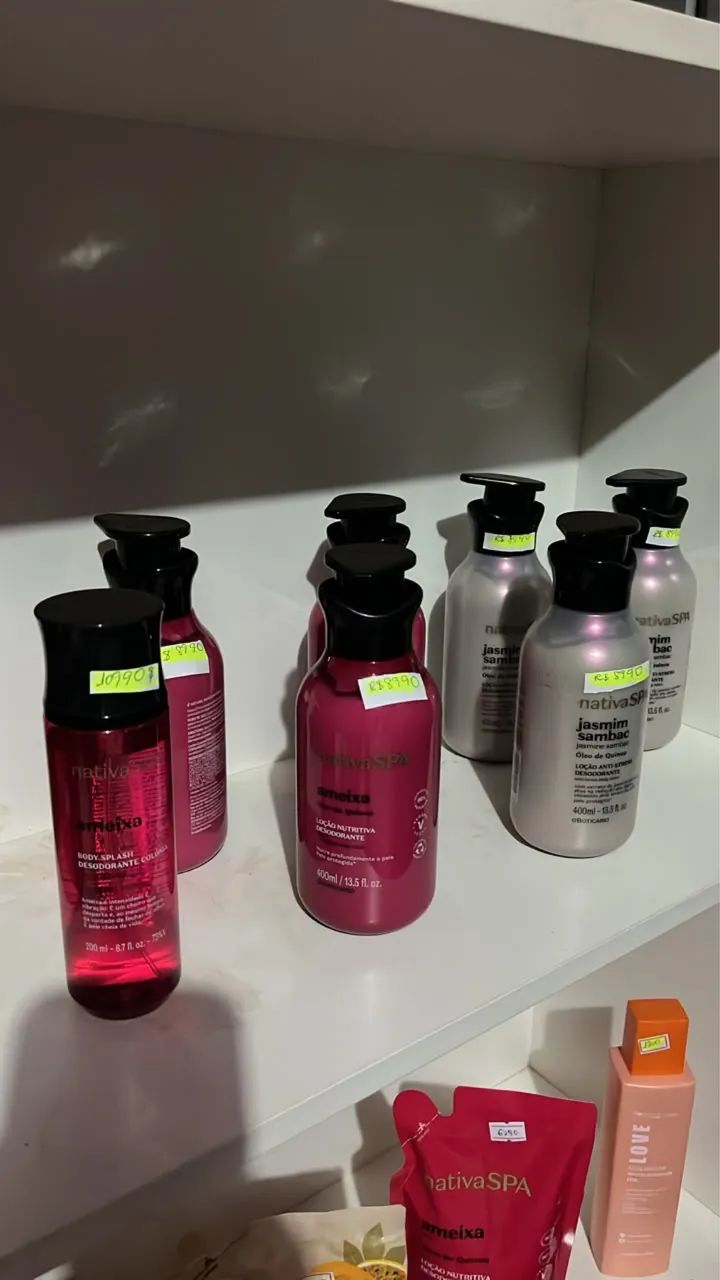 Promoção de Boticário e Eudora valores diferentes - Foto 5