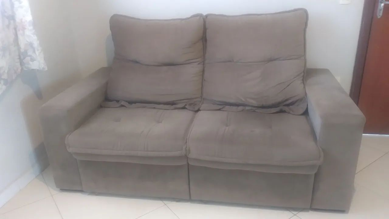 Sofá retrátil  - Foto 2